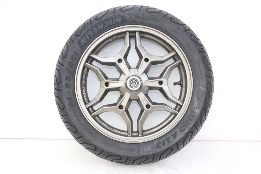 photo de LLANTA DELANTERA KYMCO X-TOWN XTOWN 125 (2016 - 2021) - Vista principal