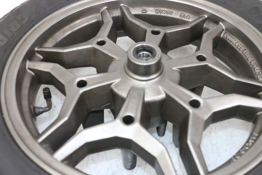 photo de LLANTA DELANTERA KYMCO X-TOWN XTOWN 125 (2016 - 2021) - Detalle de la pieza