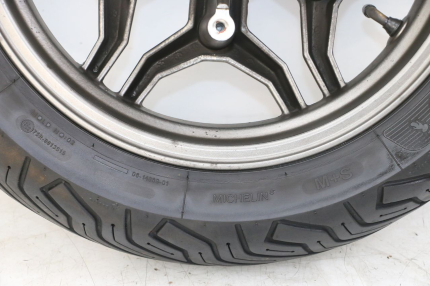 photo de LLANTA DELANTERA KYMCO X-TOWN XTOWN 125 (2016 - 2021) - Otra vista del artículo