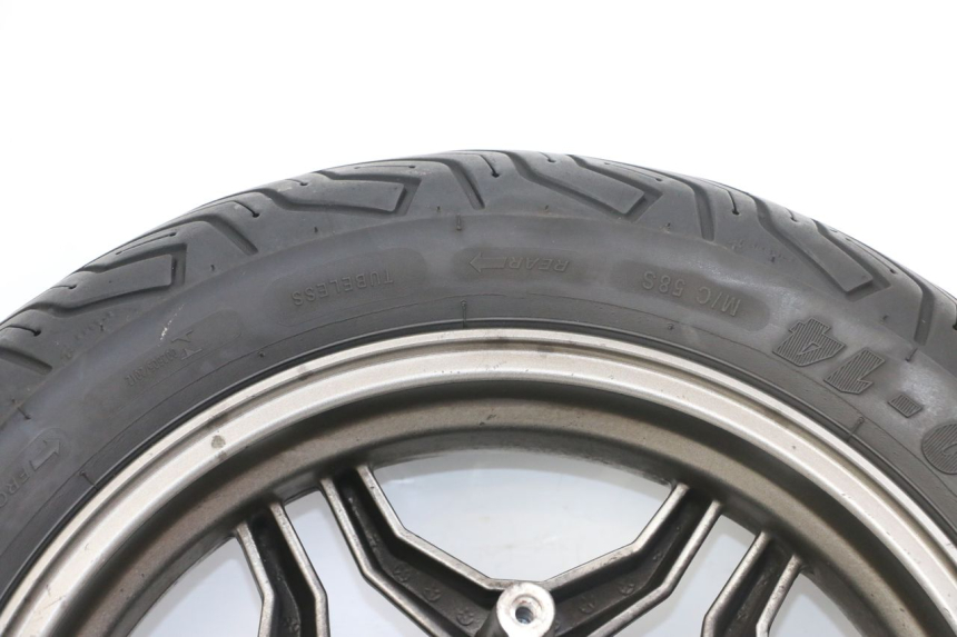 photo de LLANTA DELANTERA KYMCO X-TOWN XTOWN 125 (2016 - 2021) - Características distintivas