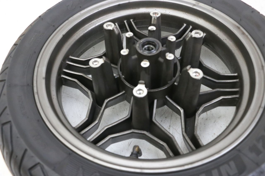 photo de LLANTA DELANTERA KYMCO X-TOWN XTOWN 125 (2016 - 2021) - Otra perspectiva