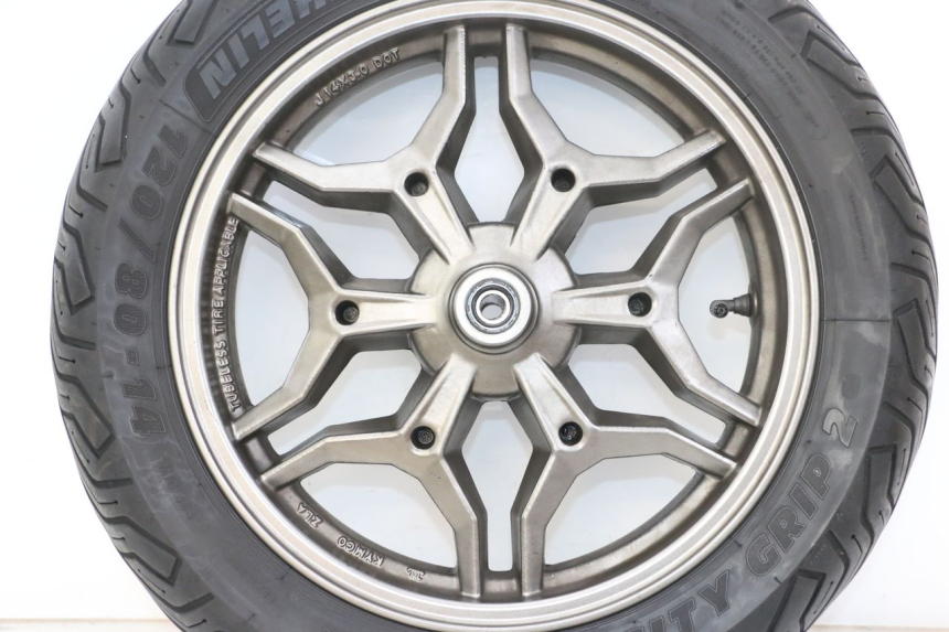 photo de LLANTA DELANTERA KYMCO X-TOWN XTOWN 125 (2016 - 2021) - Vista general del producto