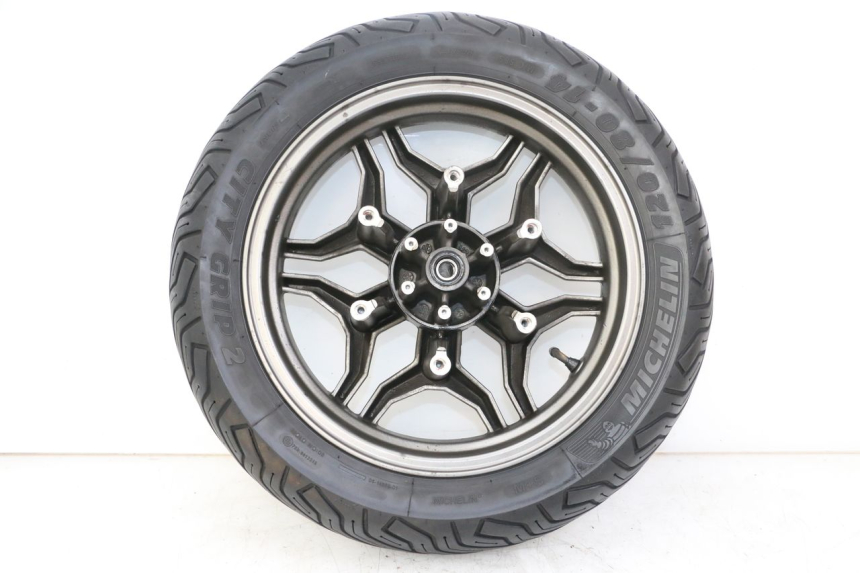 photo de LLANTA DELANTERA KYMCO X-TOWN XTOWN 125 (2016 - 2021) - Marcados y referencias originales