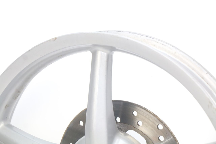 photo de RUEDA DELANTERA PIAGGIO LIBERTY 4T 50 (2004 - 2008) - Zoom sobre los componentes