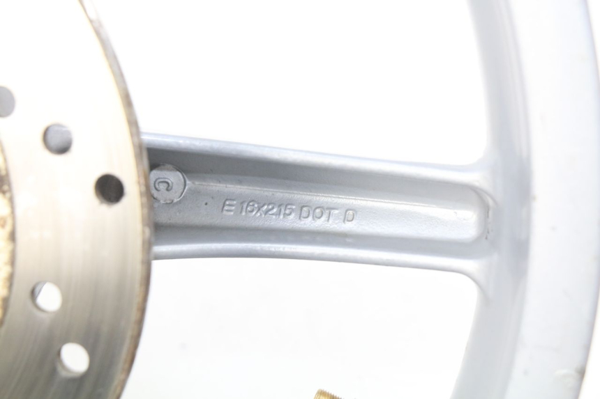 photo de RUEDA DELANTERA PIAGGIO LIBERTY 4T 50 (2004 - 2008) - Vista general del producto