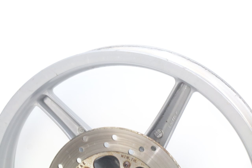 photo de RUEDA DELANTERA PIAGGIO LIBERTY 4T 50 (2004 - 2008) - Recambio usado revisado