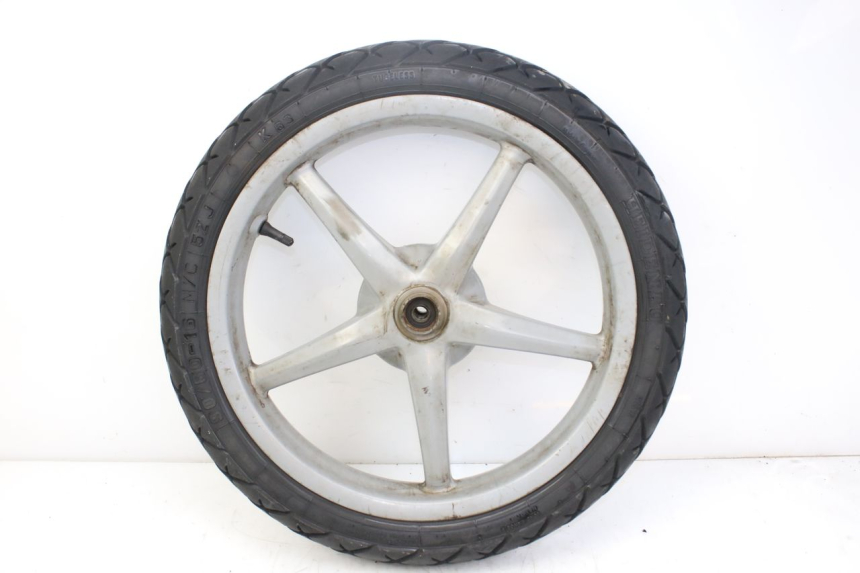 photo de RUEDA DELANTERA PIAGGIO LIBERTY 4T 50 (2004 - 2008) - Vista principal