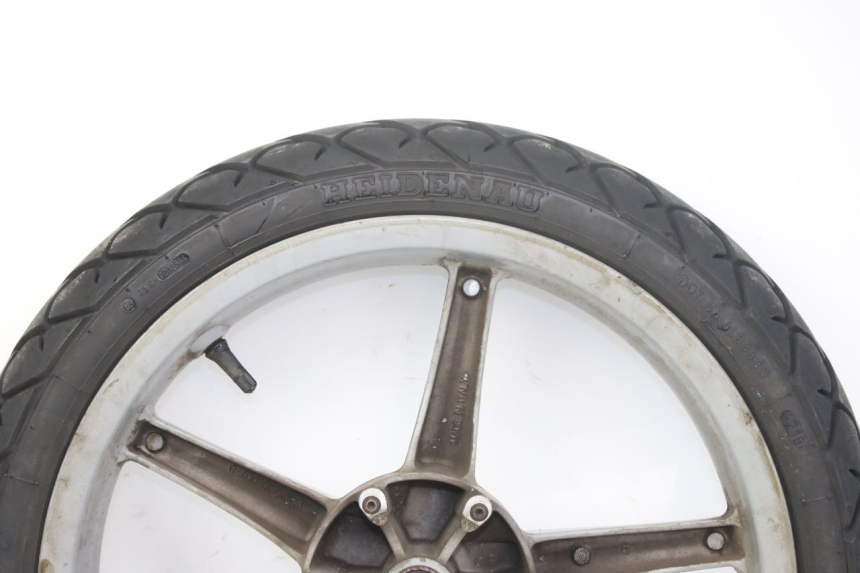 photo de RUEDA DELANTERA PIAGGIO LIBERTY 4T 50 (2004 - 2008) - Características distintivas