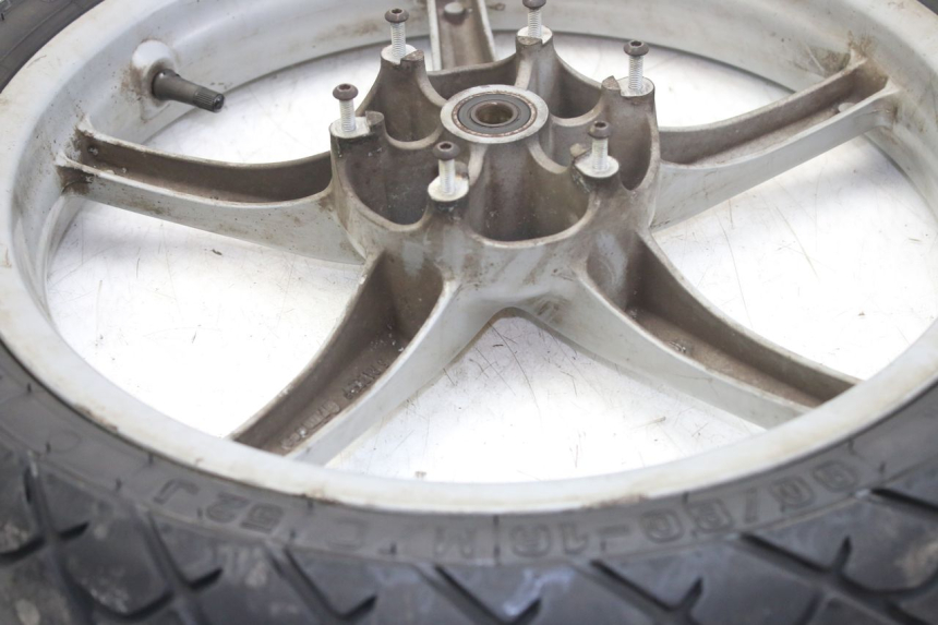 photo de RUEDA DELANTERA PIAGGIO LIBERTY 4T 50 (2004 - 2008) - Vista general del producto