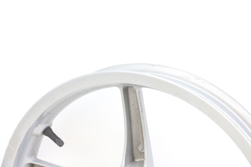 photo de RUEDA DELANTERA PIAGGIO LIBERTY 4T 50 (2004 - 2008) - Otra vista del artículo