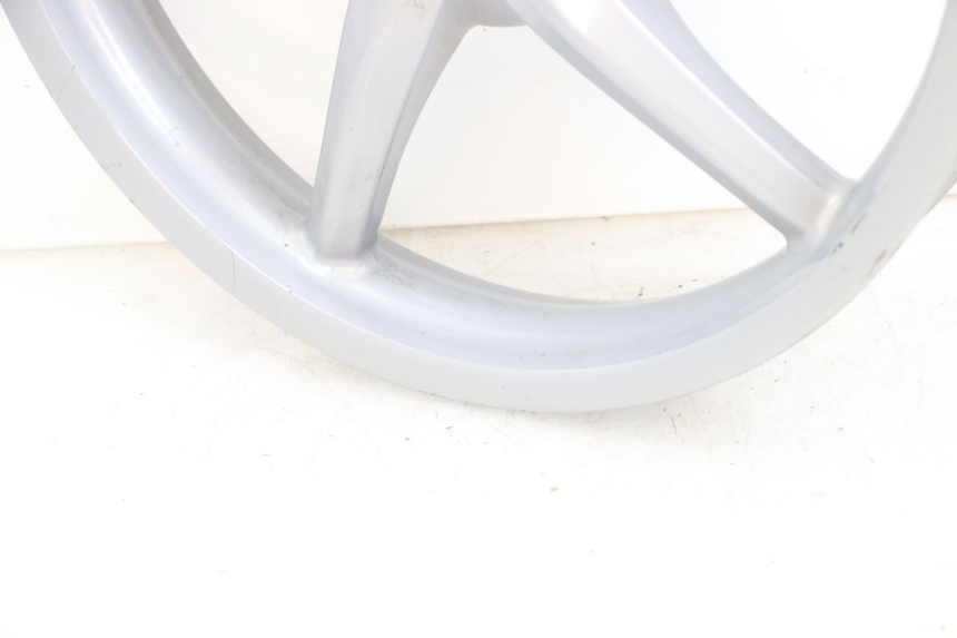 photo de RUEDA DELANTERA PIAGGIO LIBERTY 4T 50 (2004 - 2008) - Zoom sobre los componentes