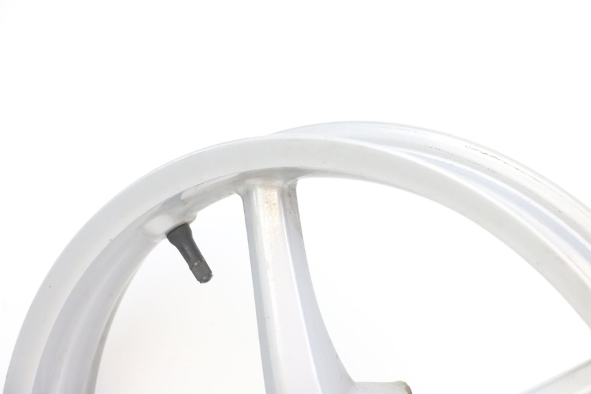 photo de RUEDA DELANTERA PIAGGIO LIBERTY 4T 50 (2004 - 2008) - Foto de producto adicional