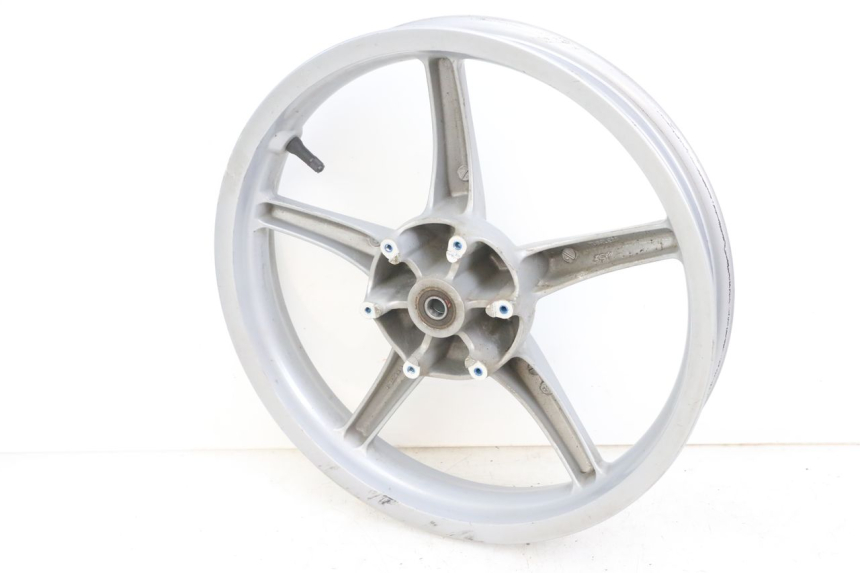 photo de RUEDA DELANTERA PIAGGIO LIBERTY 4T 50 (2004 - 2008) - Recambio usado revisado