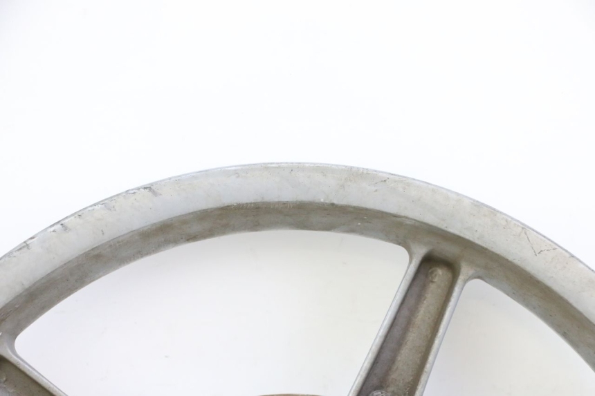 photo de LLANTA DELANTERA  PIAGGIO LIBERTY 4T 50 (2009 - 2015) - Inspección visual detallada