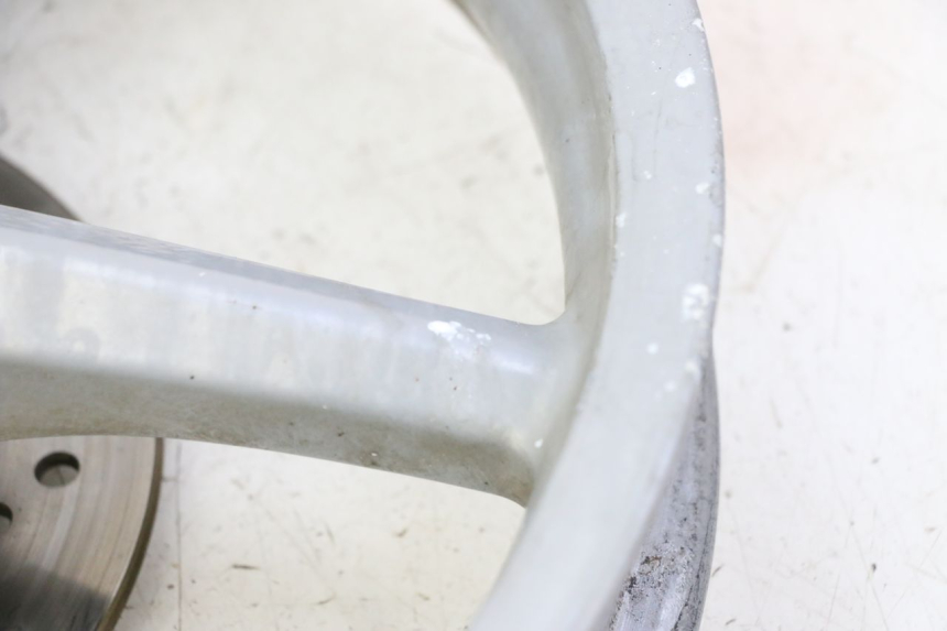 photo de LLANTA DELANTERA  PIAGGIO LIBERTY 4T 50 (2009 - 2015) - Primer plano técnico