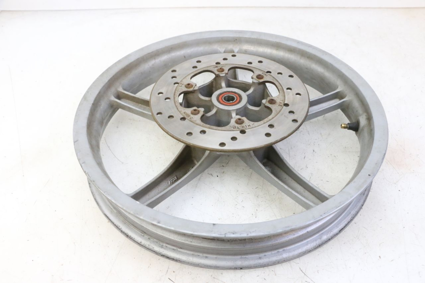 photo de LLANTA DELANTERA  PIAGGIO LIBERTY 4T 50 (2009 - 2015) - Recambio usado revisado