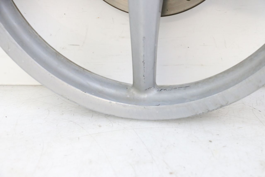 photo de LLANTA DELANTERA  PIAGGIO LIBERTY 4T 50 (2009 - 2015) - Marcados y referencias originales