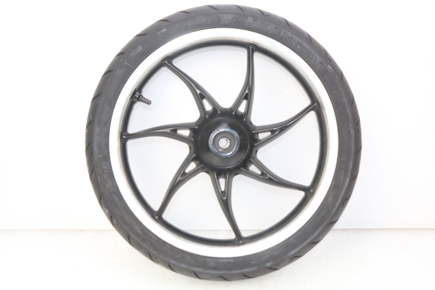 photo de LLANTA DELANTERA PIAGGIO LIBERTY IGET S 125 (2016 - 2020) - Detalle de la pieza