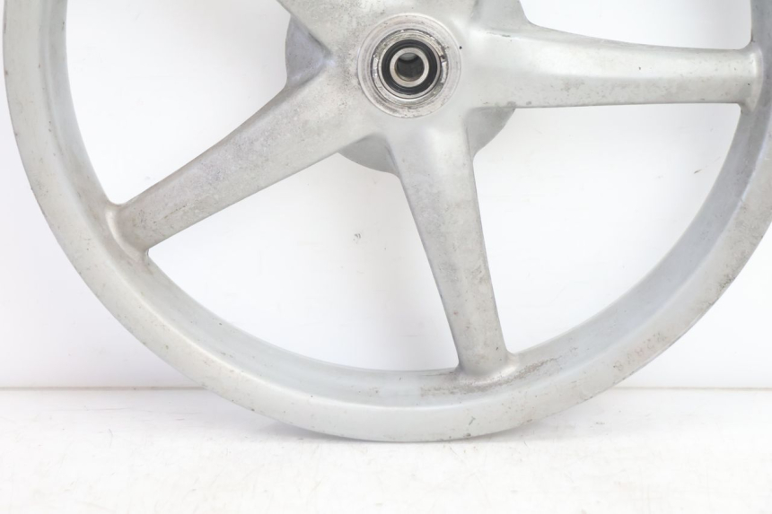 photo de LLANTA DELANTERA  PIAGGIO LIBERTY 125 (1998 - 2008) - Zoom estado de uso