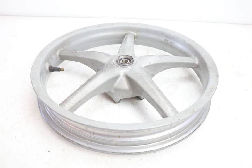 photo de LLANTA DELANTERA  PIAGGIO LIBERTY 125 (1998 - 2008) - Primer plano técnico