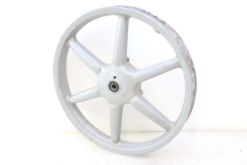 photo de LLANTA DELANTERA  PIAGGIO LIBERTY 50 (1998 - 2003) - Vista principal