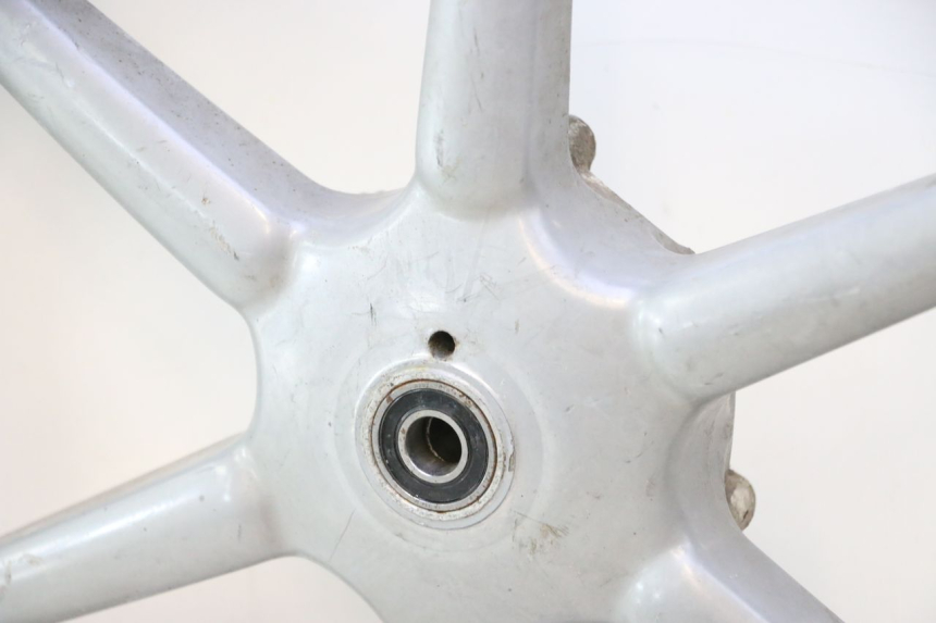photo de LLANTA DELANTERA  PIAGGIO LIBERTY 50 (1998 - 2003) - Primer plano de alta resolución