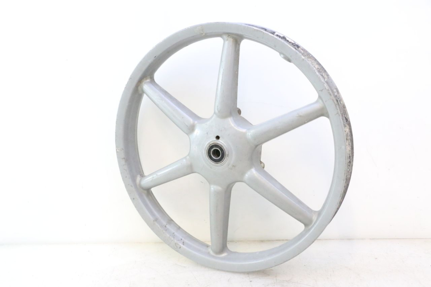 photo de LLANTA DELANTERA  PIAGGIO LIBERTY 50 (1998 - 2003) - Foto de producto adicional