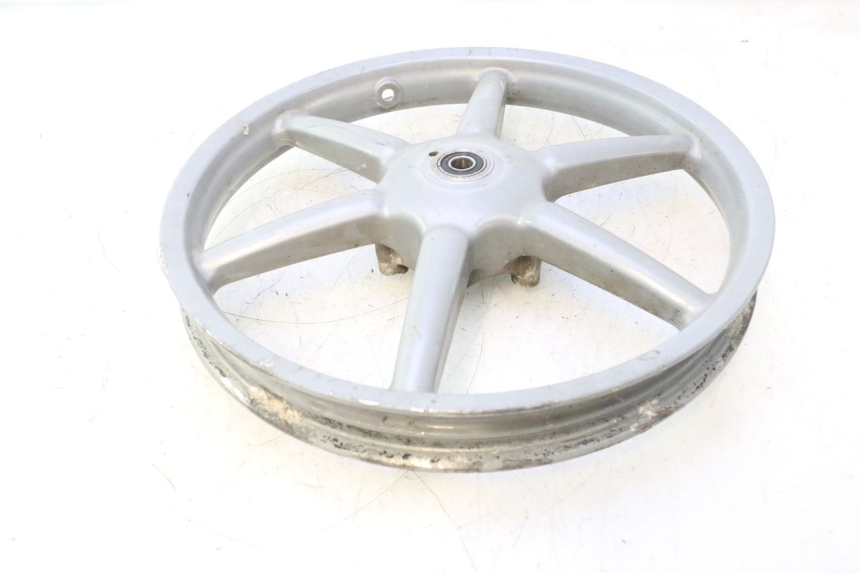 photo de LLANTA DELANTERA  PIAGGIO LIBERTY 50 (1998 - 2003) - Primer plano técnico