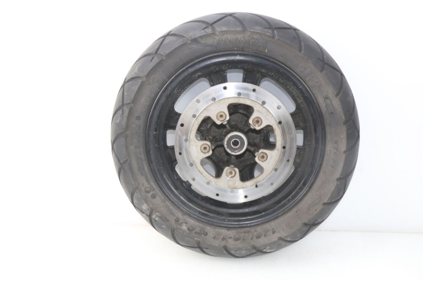 photo de LLANTA DELANTERA  KYMCO LIKE 2T 50 (2009 - 2018) - Vista principal