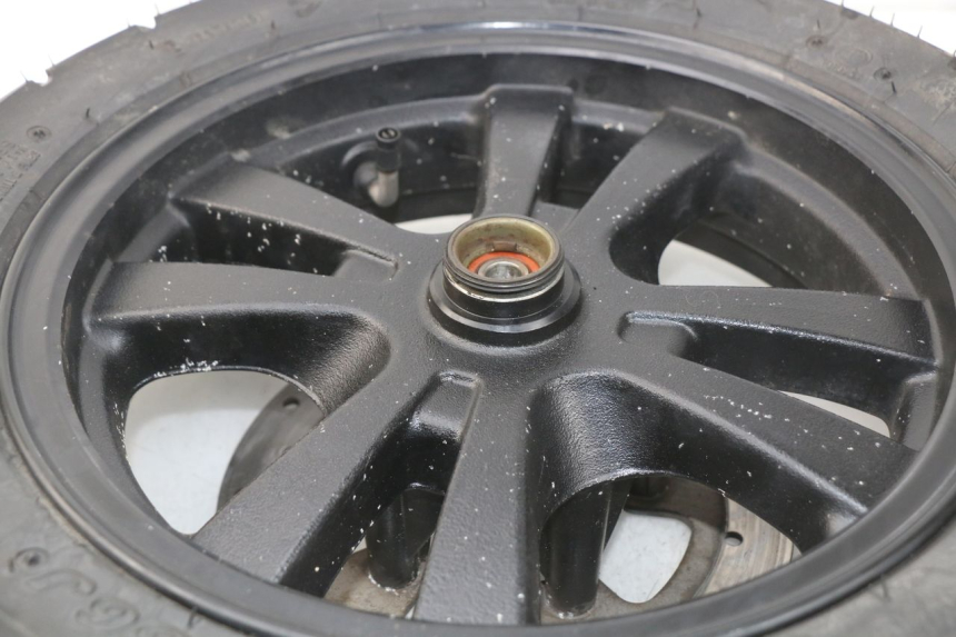 photo de LLANTA DELANTERA  KYMCO LIKE 2T 50 (2009 - 2018) - Primer plano técnico