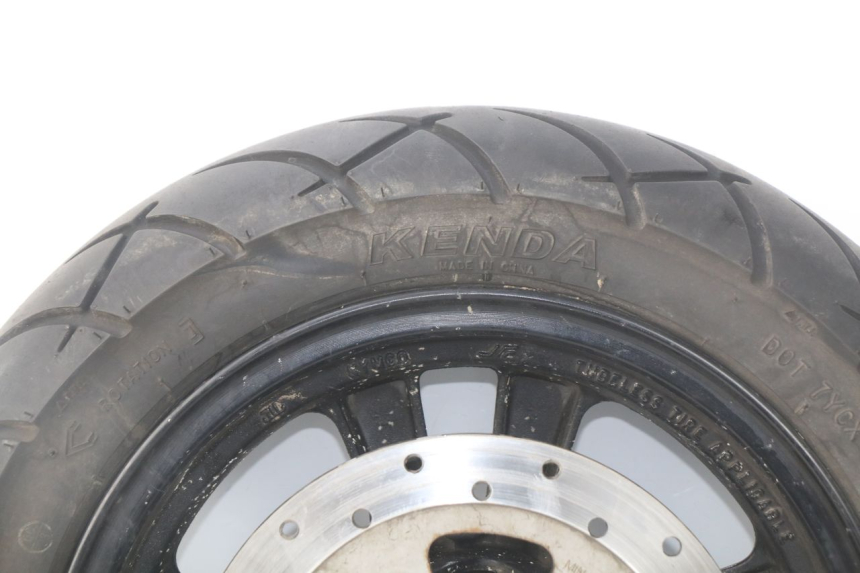 photo de LLANTA DELANTERA  KYMCO LIKE 2T 50 (2009 - 2018) - Marcados y referencias originales