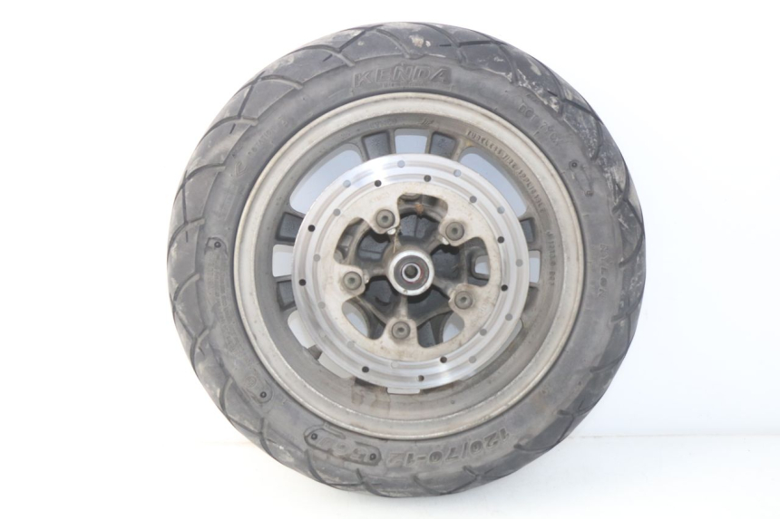 photo de LLANTA DELANTERA  KYMCO LIKE 4T 50 (2009 - 2018) - Vista principal