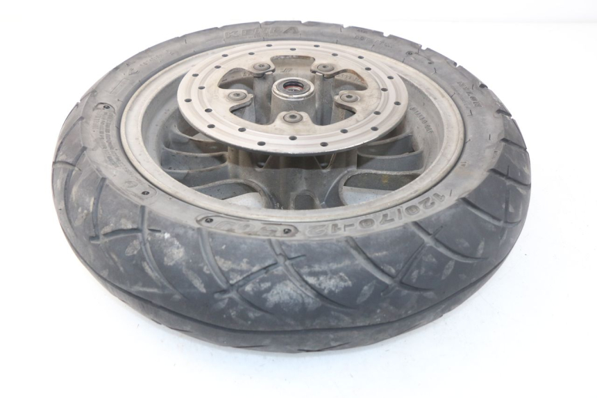 photo de LLANTA DELANTERA  KYMCO LIKE 4T 50 (2009 - 2018) - Otra perspectiva