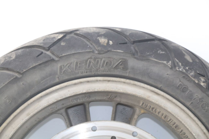 photo de LLANTA DELANTERA  KYMCO LIKE 4T 50 (2009 - 2018) - Marcados y referencias originales