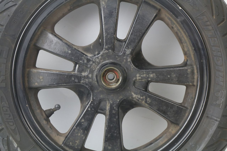 photo de LLANTA DELANTERA KYMCO LIKE 125 (2009 - 2016) - Marcados y referencias originales