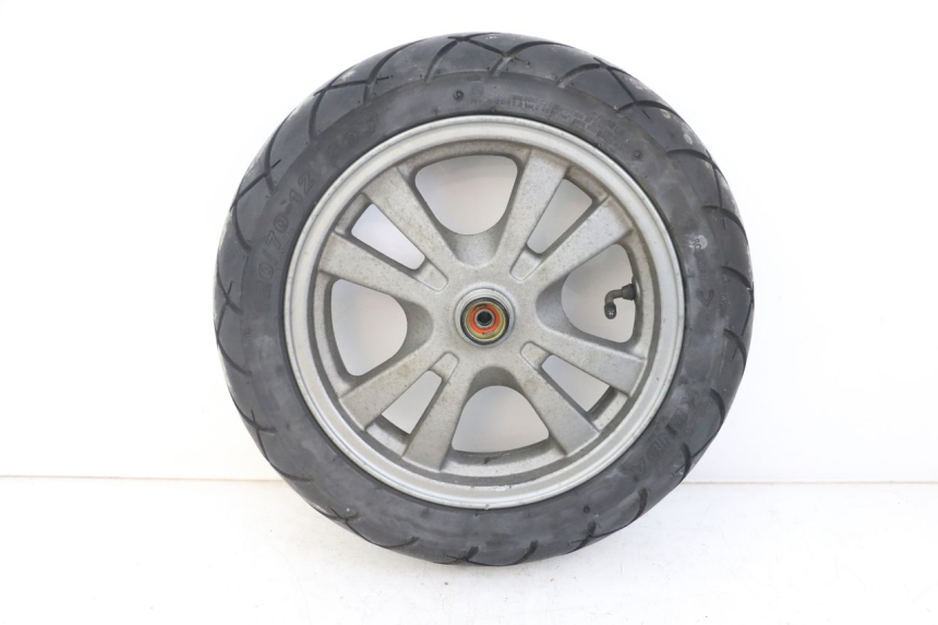 photo de LLANTA DELANTERA KYMCO LIKE 125 (2009 - 2016) - Vista principal