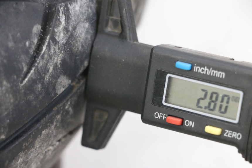 photo de LLANTA DELANTERA KYMCO LIKE 125 (2009 - 2016) - Detalle de la pieza