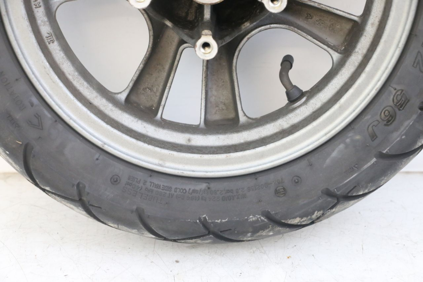 photo de LLANTA DELANTERA KYMCO LIKE 125 (2009 - 2016) - Otra vista del artículo