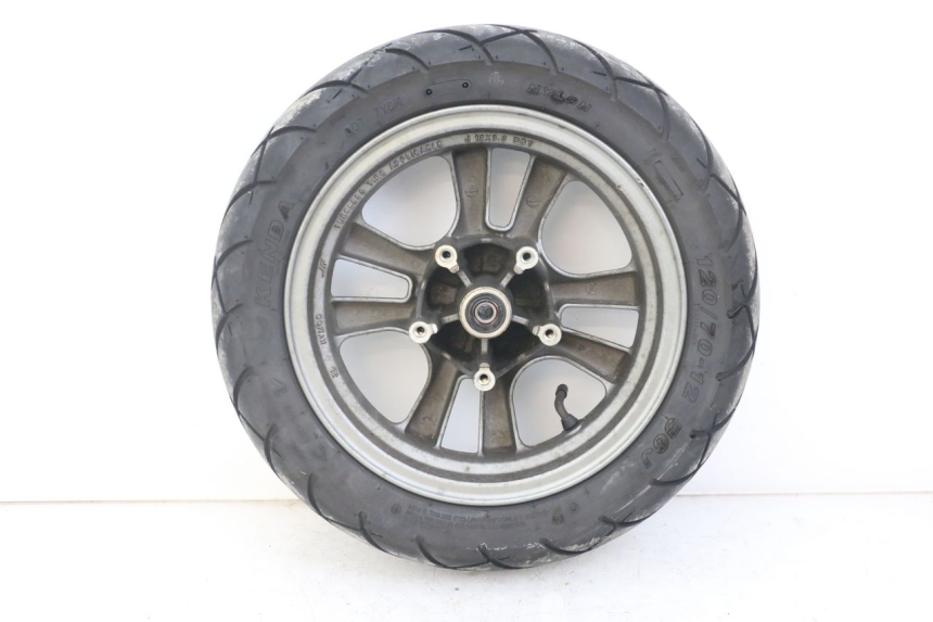 photo de LLANTA DELANTERA KYMCO LIKE 125 (2009 - 2016) - Zoom sobre los componentes