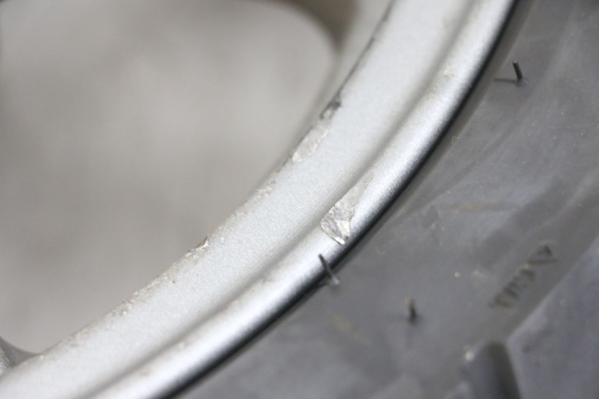 photo de LLANTA DELANTERA KYMCO LIKE 125 (2009 - 2016) - Otra perspectiva