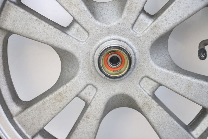 photo de LLANTA DELANTERA KYMCO LIKE 125 (2009 - 2016) - Recambio usado revisado