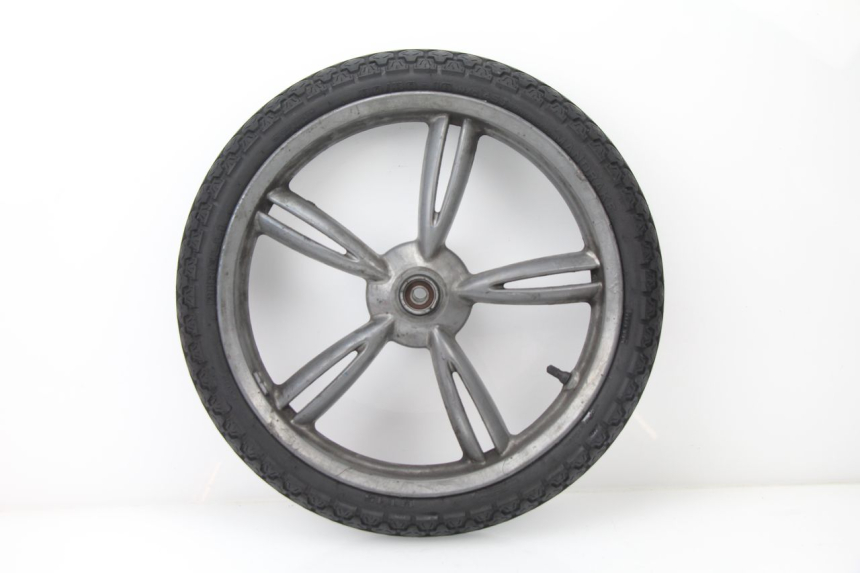 photo de LLANTA DELANTERA PEUGEOT LOOXOR 50 (2001 - 2004) - Vista principal