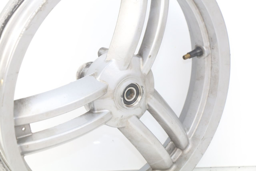 photo de LLANTA DELANTERA PEUGEOT LUDIX 2 PRO 4T 50 (2008 - 2013) - Otra vista del artículo