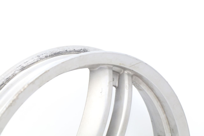 photo de LLANTA DELANTERA PEUGEOT LUDIX 2 PRO 4T 50 (2008 - 2013) - Zoom sobre los componentes