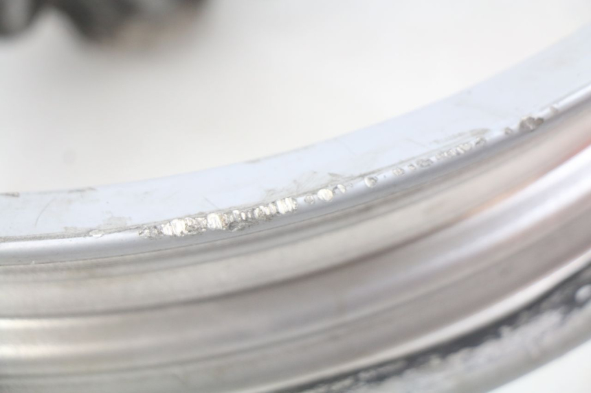 photo de LLANTA DELANTERA PEUGEOT LUDIX 2 PRO 4T 50 (2008 - 2013) - Zoom estado de uso