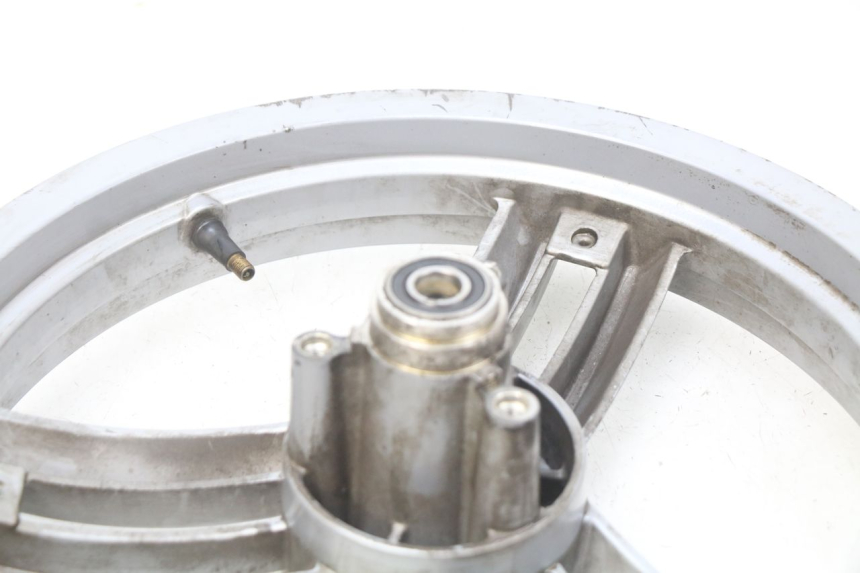 photo de LLANTA DELANTERA PEUGEOT LUDIX 2 PRO 4T 50 (2008 - 2013) - Primer plano técnico