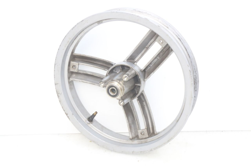 photo de LLANTA DELANTERA PEUGEOT LUDIX 2 PRO 4T 50 (2008 - 2013) - Detalles de los puntos de fijación