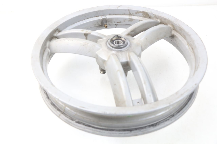 photo de LLANTA DELANTERA PEUGEOT LUDIX 50 (2008 - 2017) - Detalle de la pieza