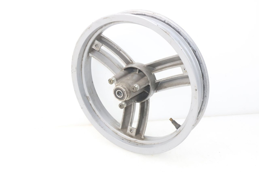 photo de LLANTA DELANTERA PEUGEOT LUDIX 50 (2008 - 2017) - Zoom estado de uso