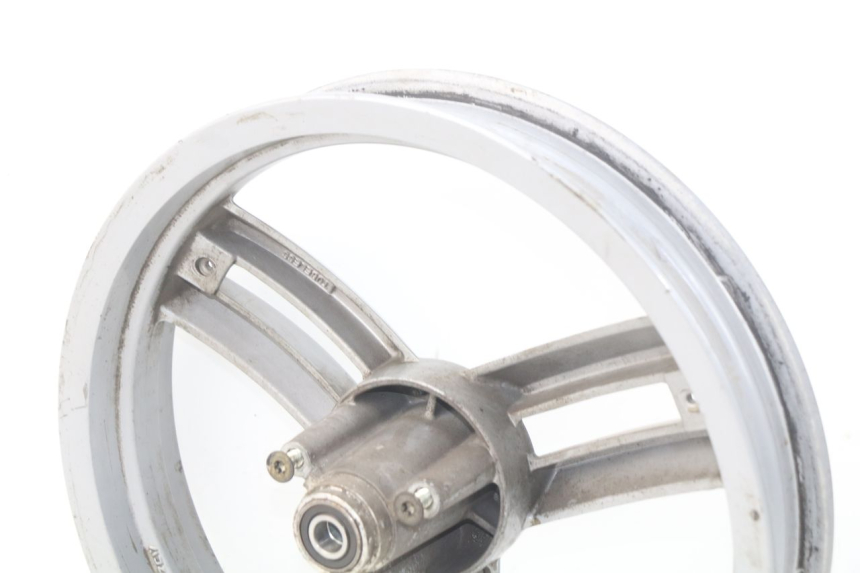 photo de LLANTA DELANTERA PEUGEOT LUDIX 50 (2008 - 2017) - Otra perspectiva